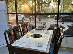 -百草香驴肉坊(国际城店)