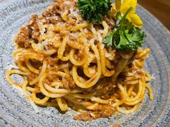 意大利和牛意面-咖梦餐厅 COMENG RESTAURANT