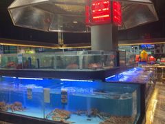 -阿伟海鲜楼·福建菜(延寿店)
