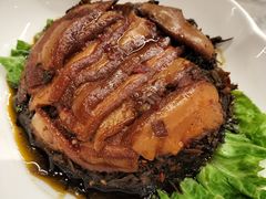 -渝悦情·新派川菜(建国门店)