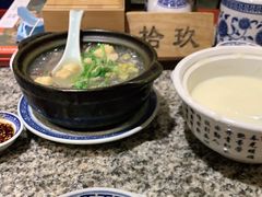 -南京大牌档(香港广场店)