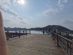 -石燕湖生态旅游景区
