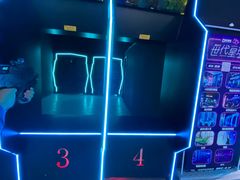 -世代星球·保龄球·镭战真人CS·团建(杨浦店)