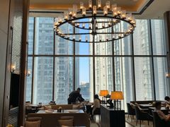 -四季酒店·空中花园 Aria on 9