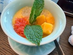 -彩丰楼中餐厅(佘山世茂洲际酒店)