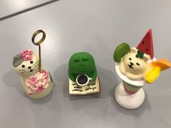 -王守财小山園