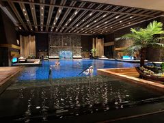 -清河半岛温泉度假酒店