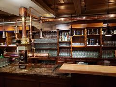 大堂-宝莱纳啤酒花园餐厅PAULANER BRAUHAUS Nanjing(广州路店)