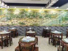 大堂-仁信老铺(华盖路店)