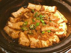 -炊烟小炒黄牛肉(东庆街店)