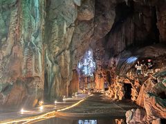 -杭州灵山景区