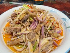-乡村馕坑肉·烧烤·新疆菜·本地人更爱吃(阿勒泰首店)