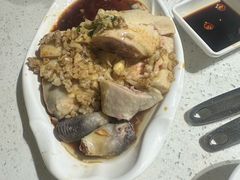 -肥仔文澳门猪骨煲(南京西路店)