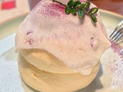 -茉里·舒芙蕾·手作甜品