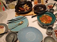 -鹿港小镇(悠唐店)