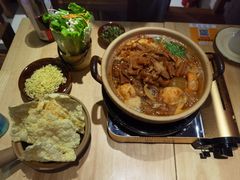 -牛腩之旅·牛腩牛杂煲(光启城美食城店)
