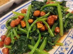 -揽月斋炙子烤肉·清真(安定门·五道营店)