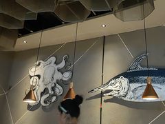 -星伦多自助料理(爱琴海店)