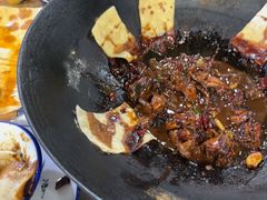 -皖北巫氏三胖地锅鸡(长淮总店)