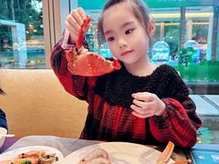 -广州香格里拉酒店