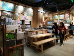 -覔书店(壹方城店)
