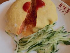 -第二外国语学院-韩国餐厅(朝阳路店)