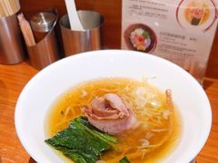 -真打拉面·日式拉面新流派(体育西横街店)