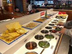 -海汕记·潮汕鲜牛肉火锅·自助
