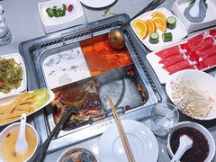 -海底捞火锅(九霄梦天地店)