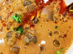 炒粉-老爷子原味蒸饺(总店)