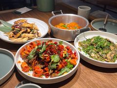-薇酌饮·陕西菜(南门外店)