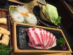 -湊湊火锅·茶憩(上海合生汇店)