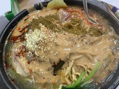 -曹宝林砂锅麻辣烫(星光路店)