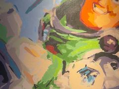 -ME怪兽·密室(江汉路店)