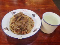 -老南昌粉面馆(绳金塔店)