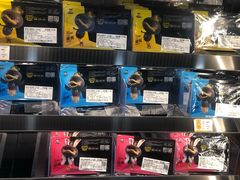 -周黑鸭(武汉汉阳区江城大道永旺店)