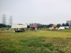 -268童话露营农场·烧烤·团建