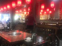 -乐山串串香老火锅(鼓楼店)