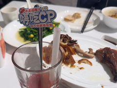 -眉州东坡(清河万象汇店)