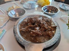 -京城北门羊蝎子铜锅涮肉(总店)