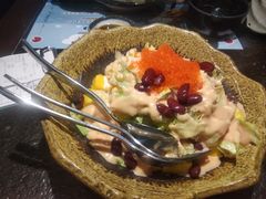 -古田居·特色寿司料理(星之岛旗舰店)
