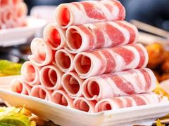 -火锅岛潮牌自助餐厅(天津天佑城店)