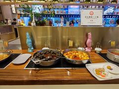 -堂会(白云店)