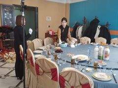 -全聚德烤鸭店(准噶尔路店)