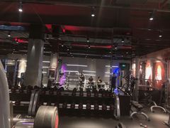 -威尔仕健身(杭州万象城店)