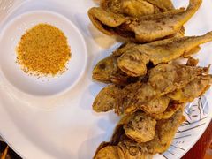 -伊隆斋(什刹海店)