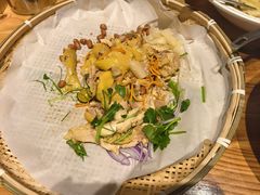 -花溪雨·森林餐厅(石基店)