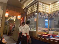 -水林间·寿喜烧自助(仙林金鹰店)