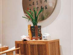 -枣子树·素食餐厅(普陀山店)