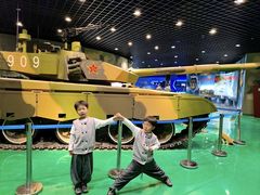 -东方山水乐园山之王国(全室内)